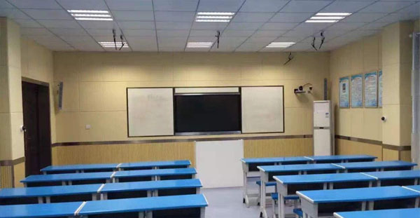 多功能報(bào)告廳基本建設(shè)和用途？